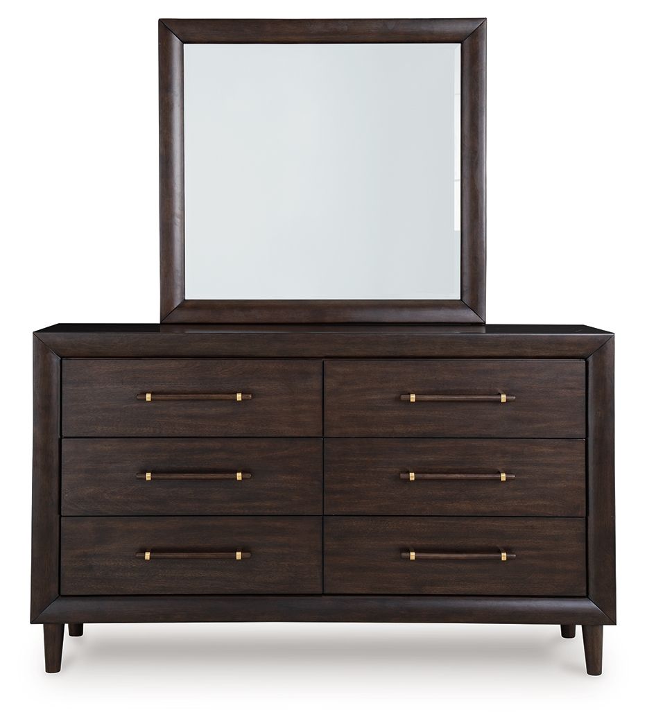 Dantenton - Commode