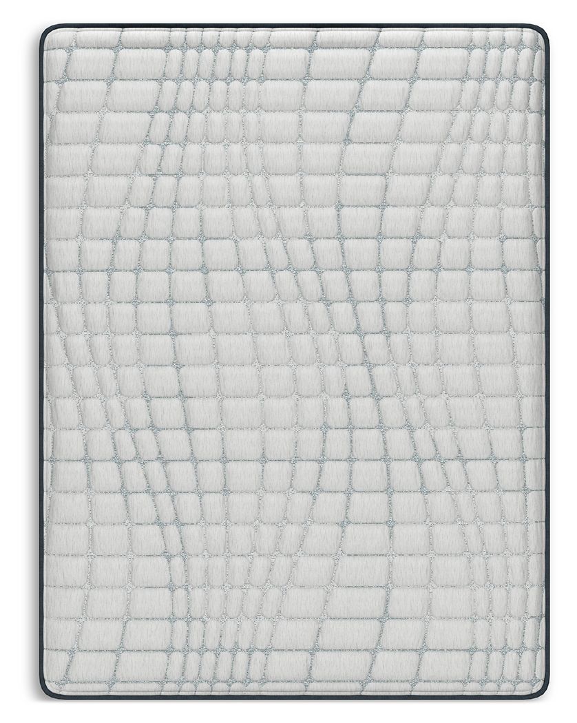 Matelas hybride 1400