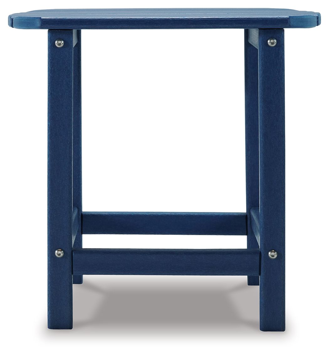 Sundown Treasure - Table d'appoint d'extérieur