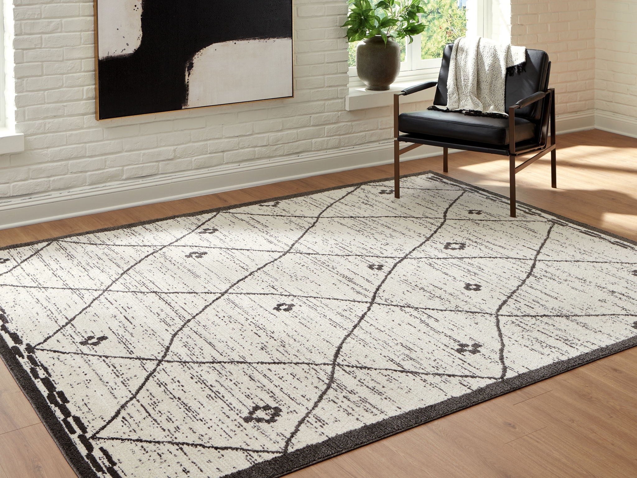 Fenriston - Tapis