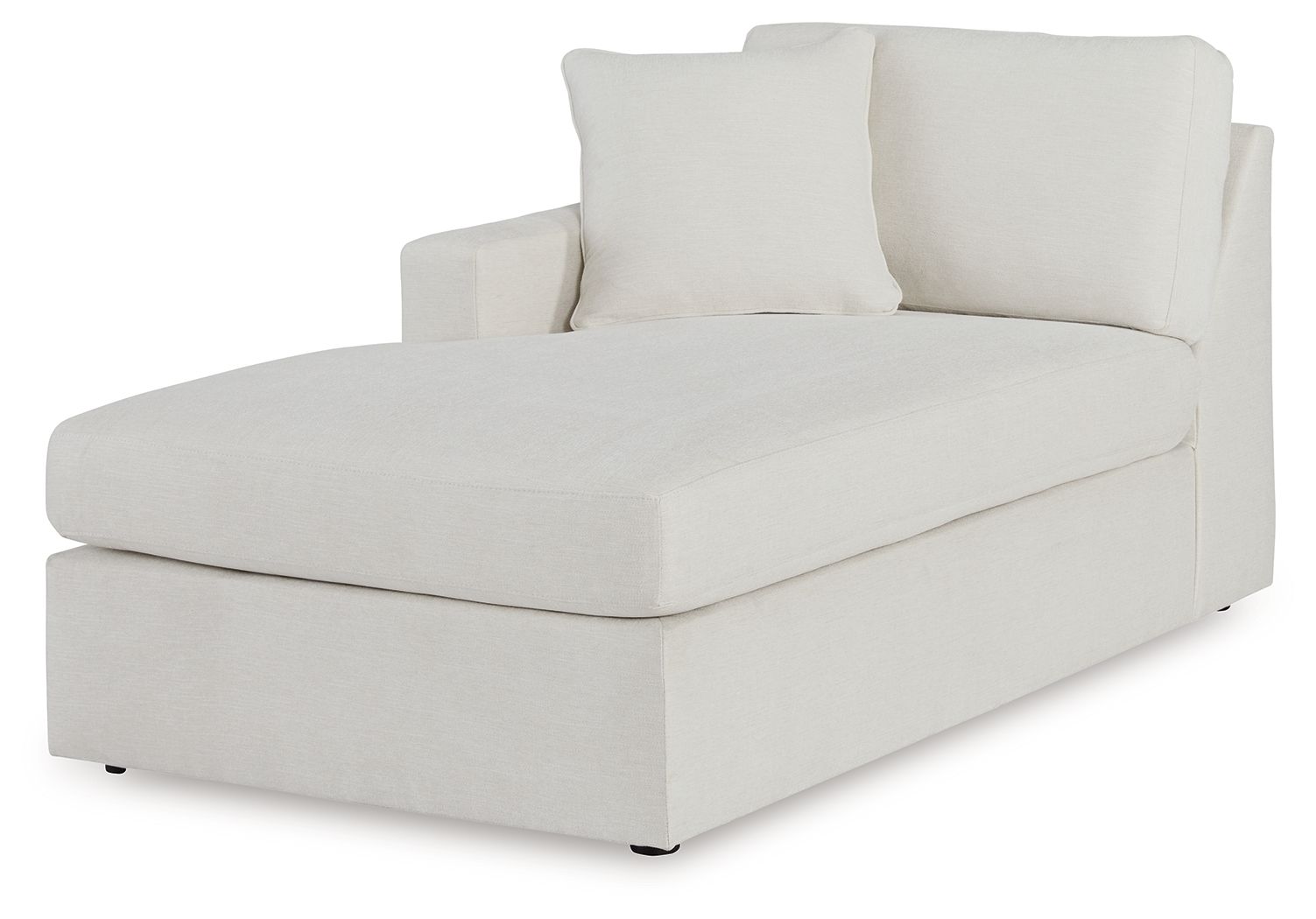 Modmax - Sectionnel - Oyster