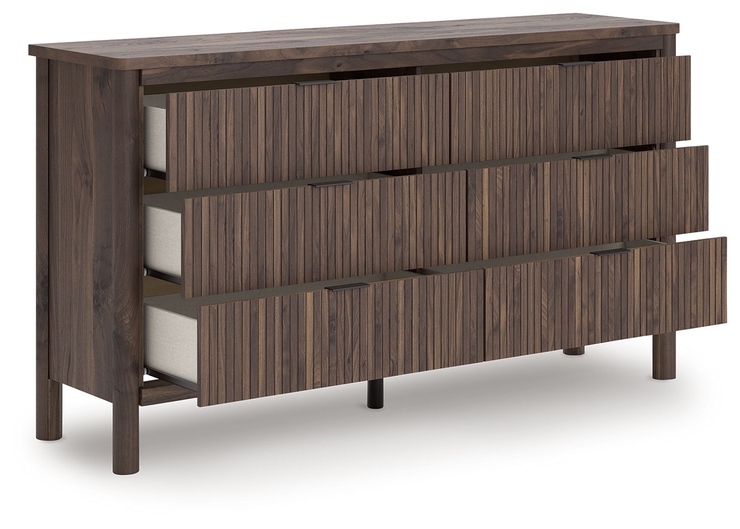 Pamytta - Commode à six tiroirs