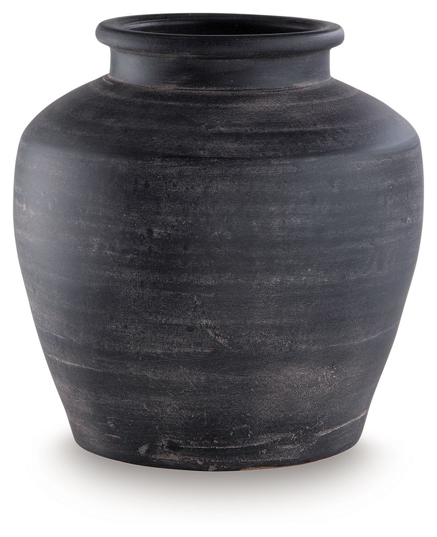 Meadie - Vase de 30 cm