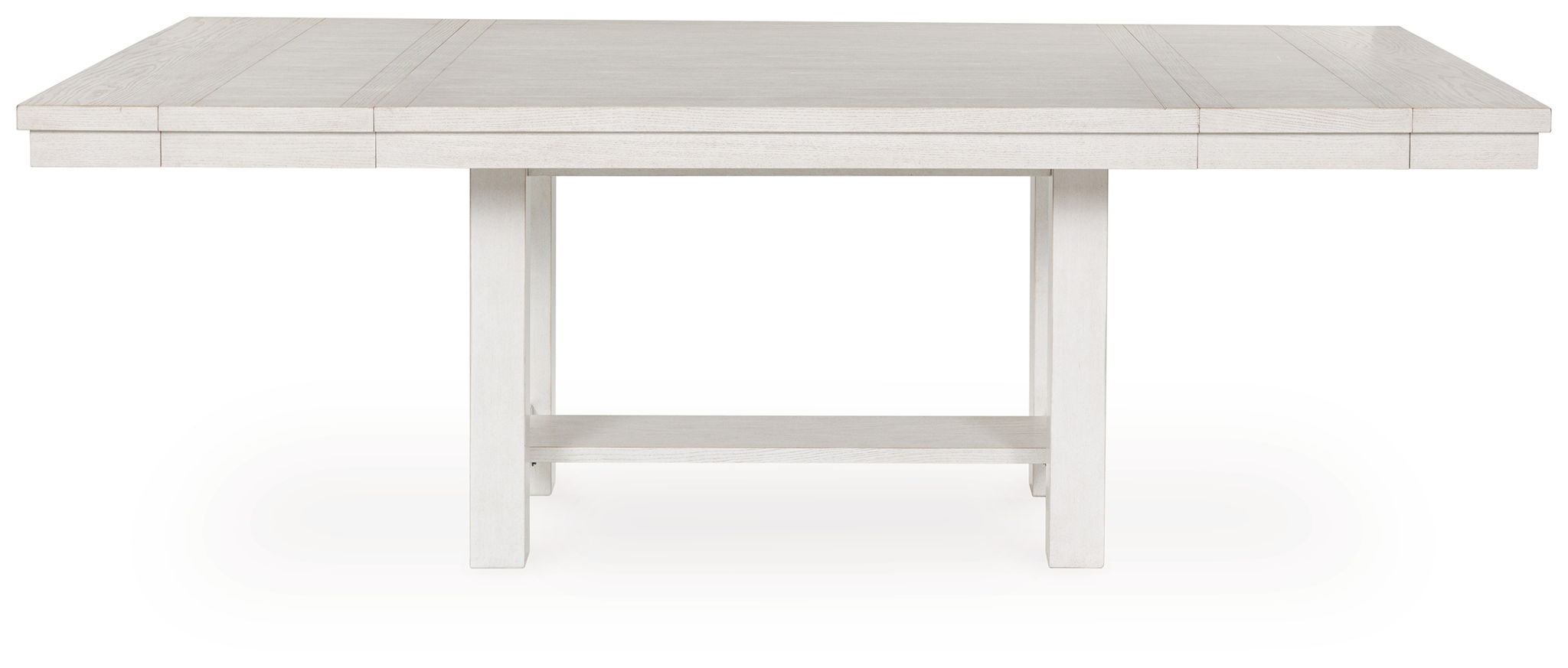 Robbinsdale - Ensemble table de salle à manger rectangulaire extensible