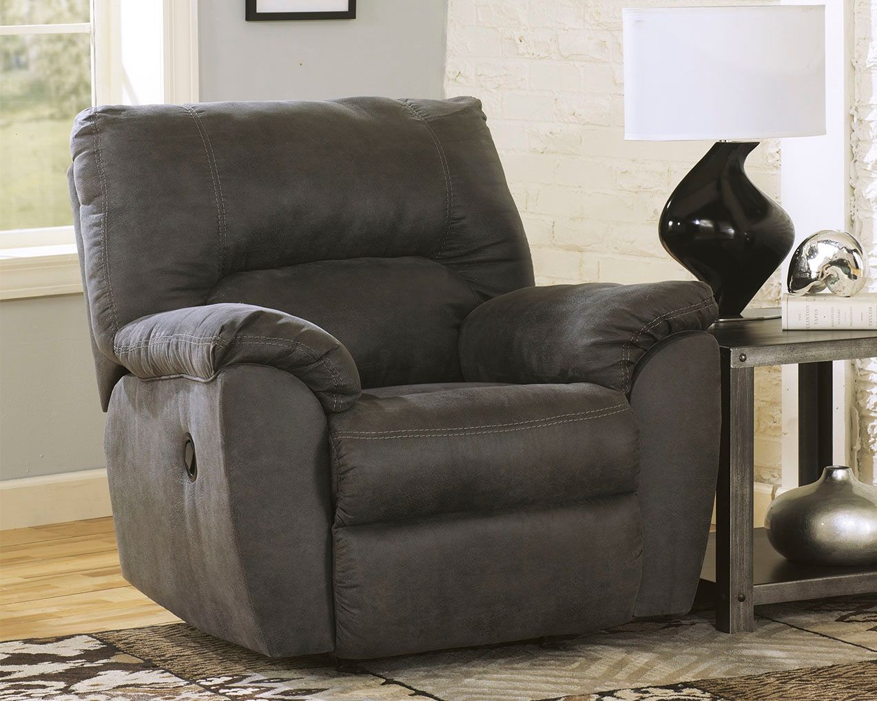 Tambo - Fauteuil inclinable à bascule