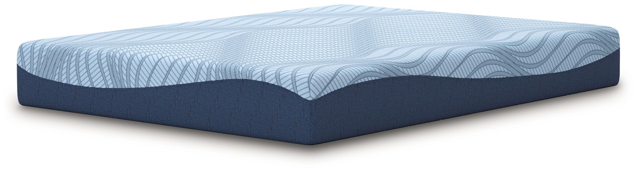 Matelas en mousse à mémoire de forme Peak 2.0 10