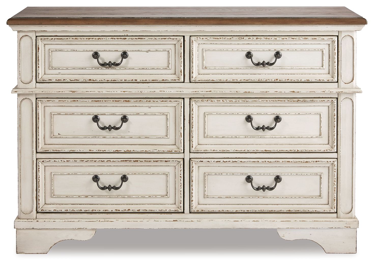 Realyn - Commode