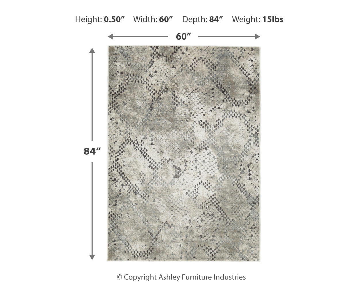 Poincilana - Tapis