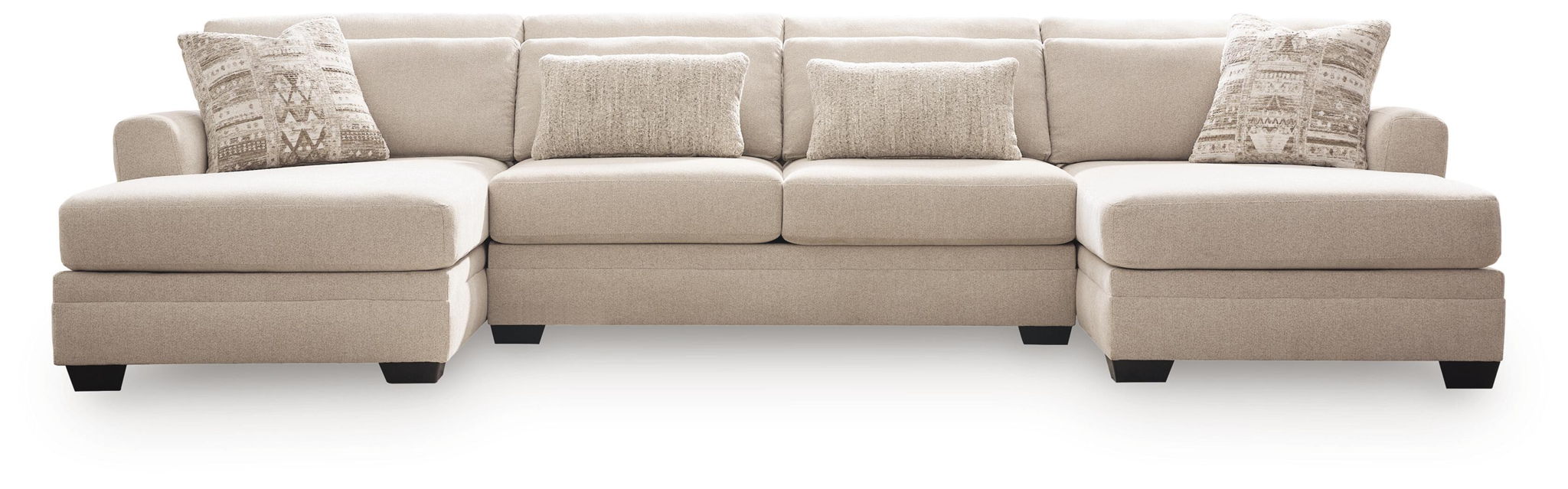 Mandi Point - Sectional