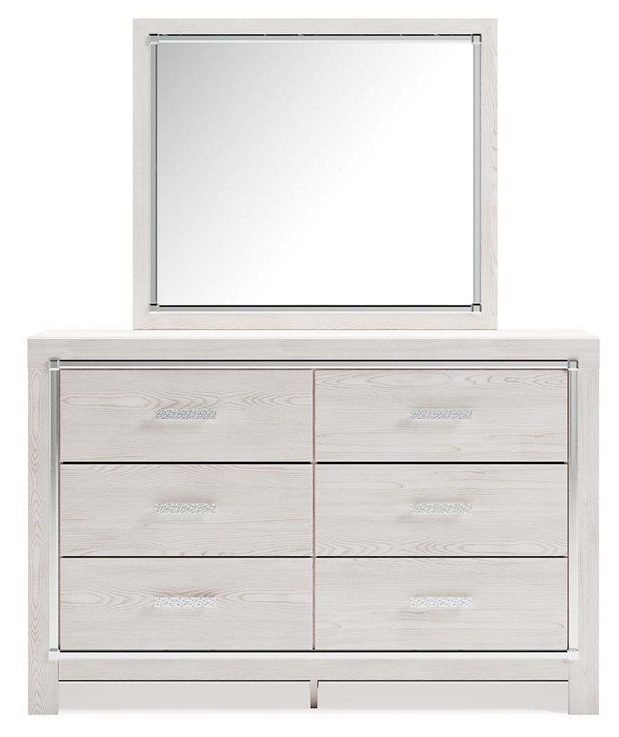 Altyra - Commode