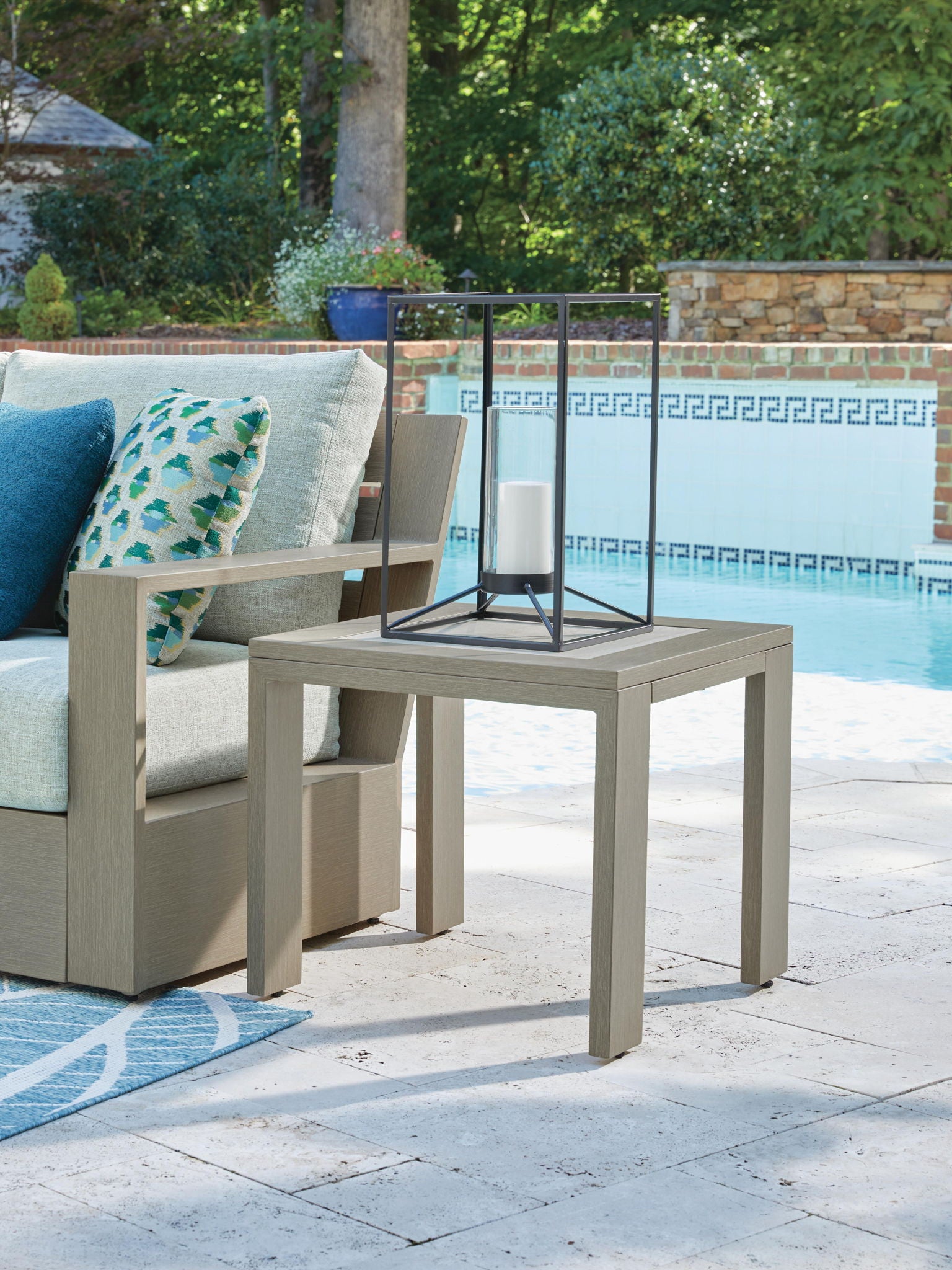 Kimpton Isle - Tableau
