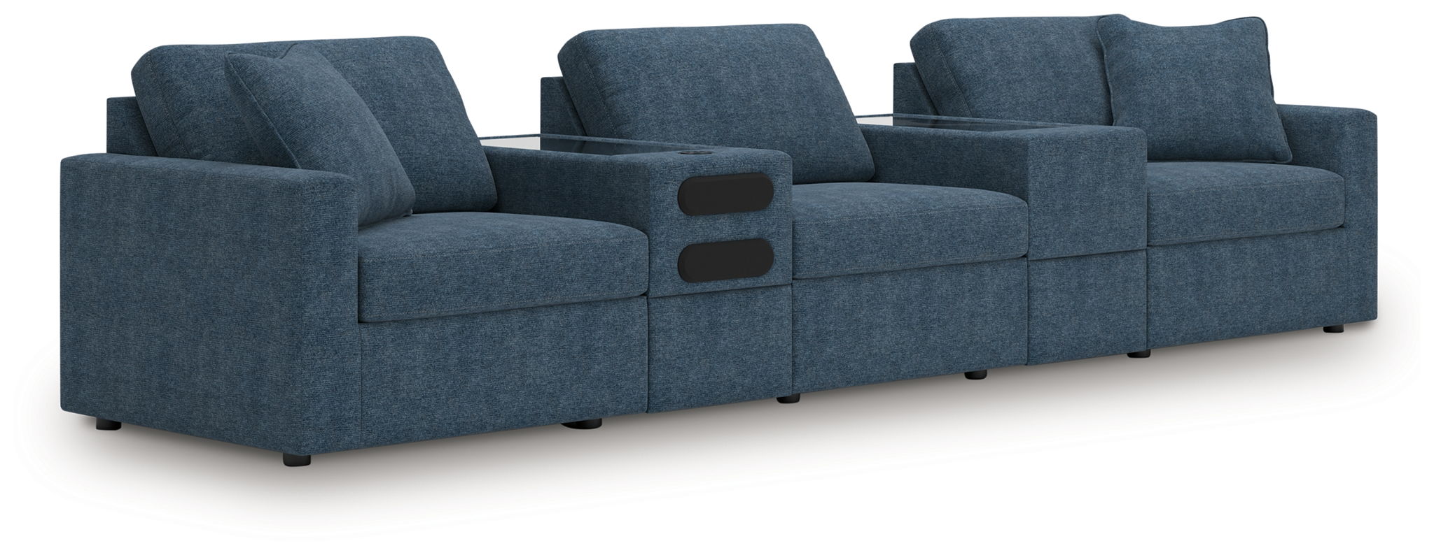 Modmax - Modulaire - Encre