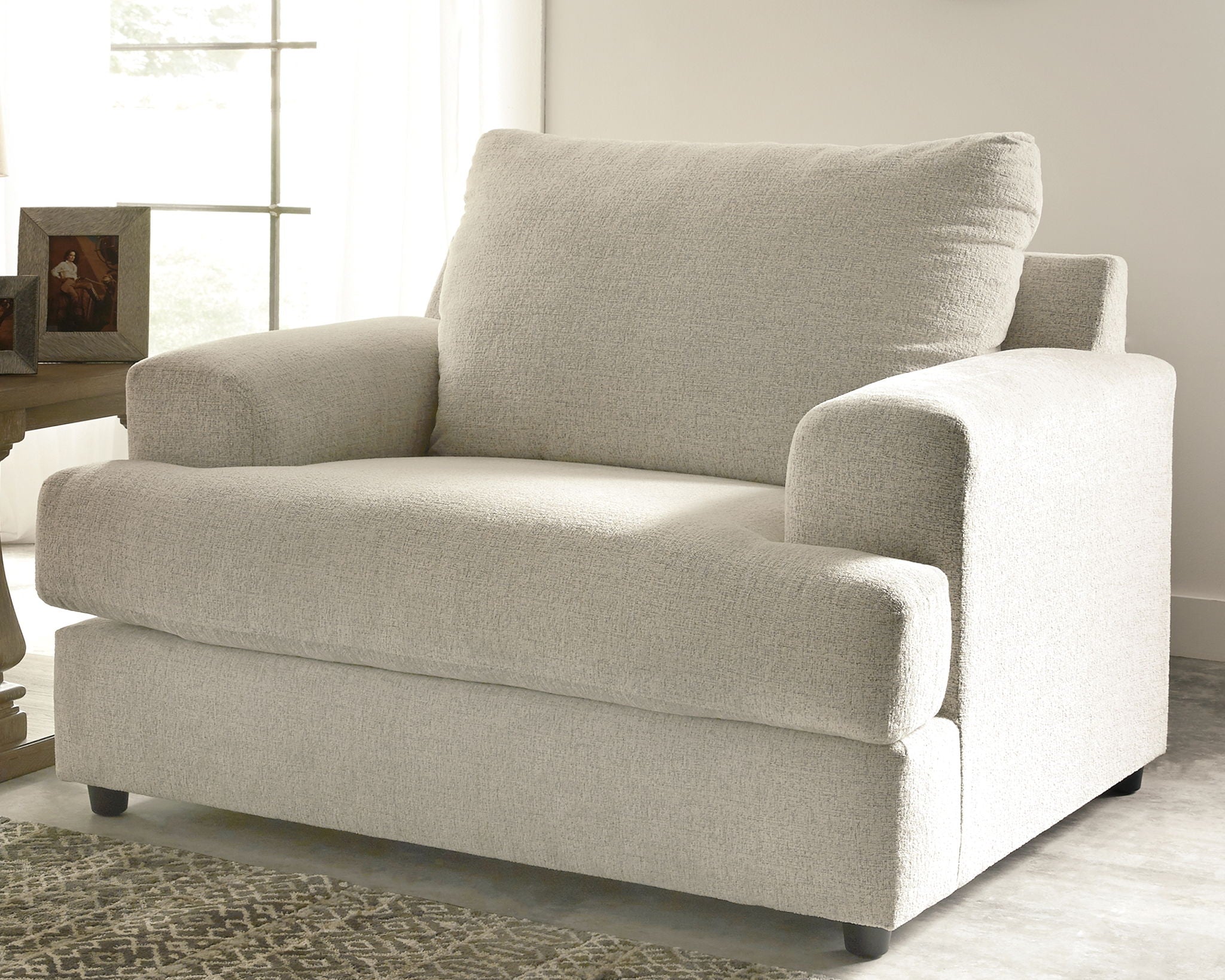 Soletren - Fauteuil
