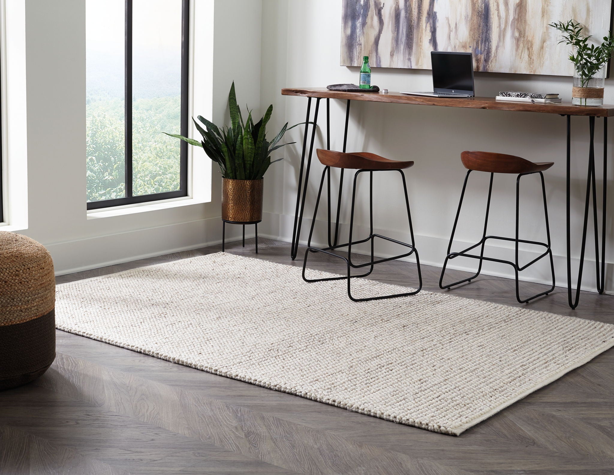 Jossick - Tapis