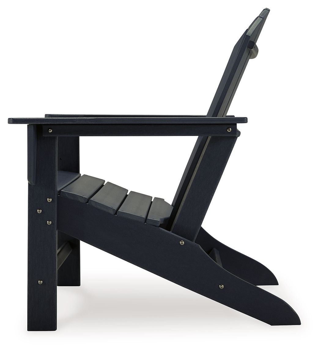 Sundown Treasure - Chaise Adirondack d'extérieur