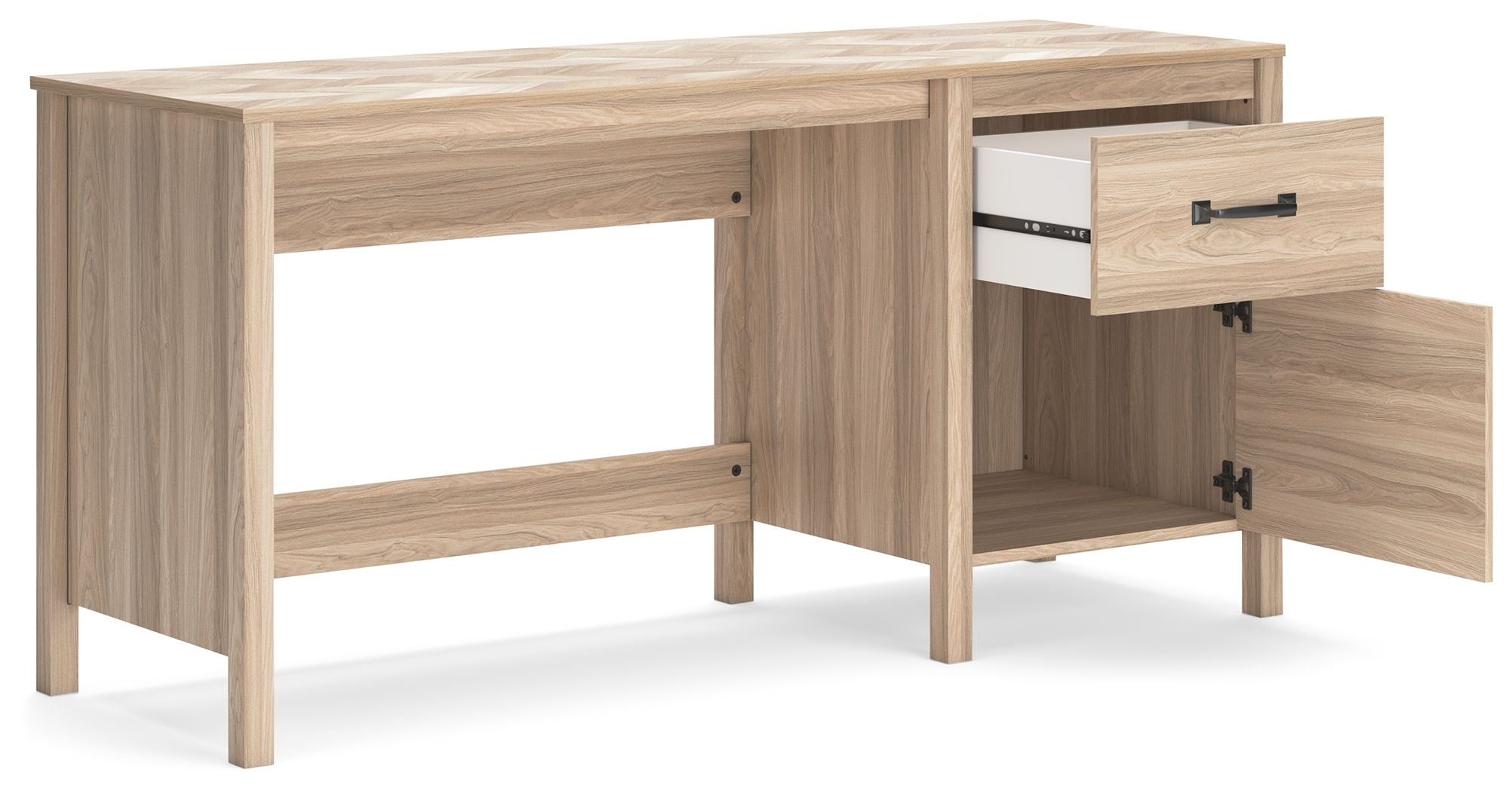 Battelle - Bureau à domicile - Tan