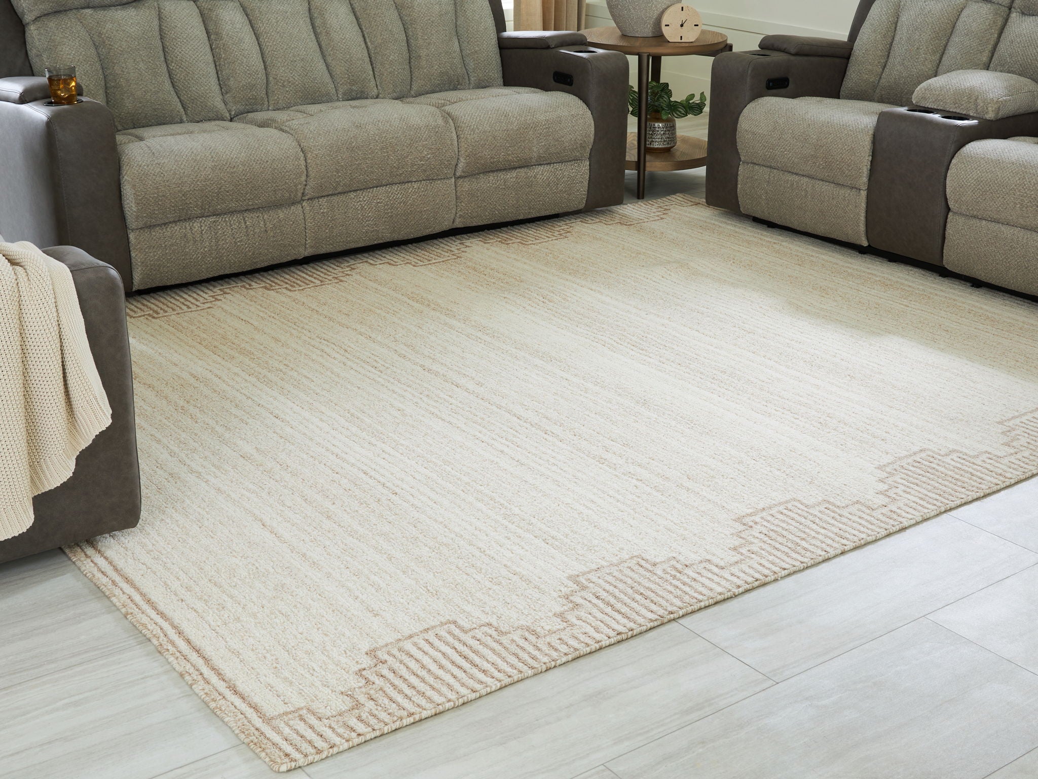 Emorymore - Tapis