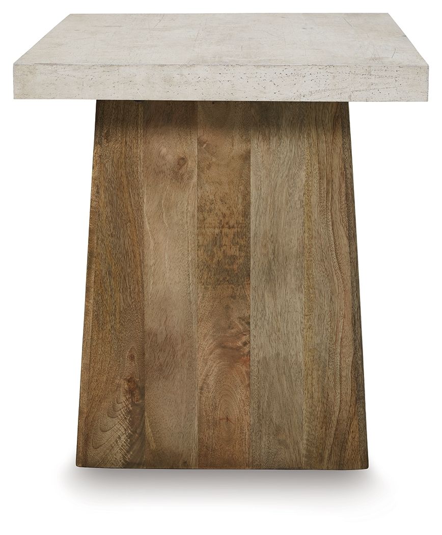 Brendalhouse - Table Rectangulaire