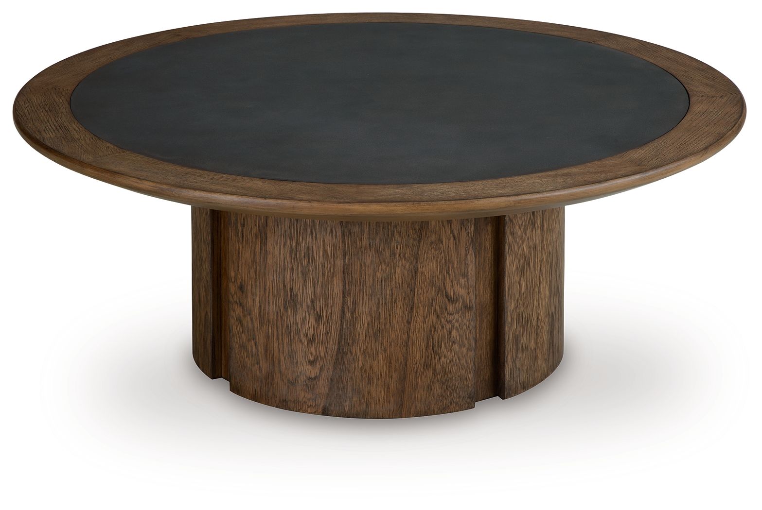 Dontayne - Table ronde