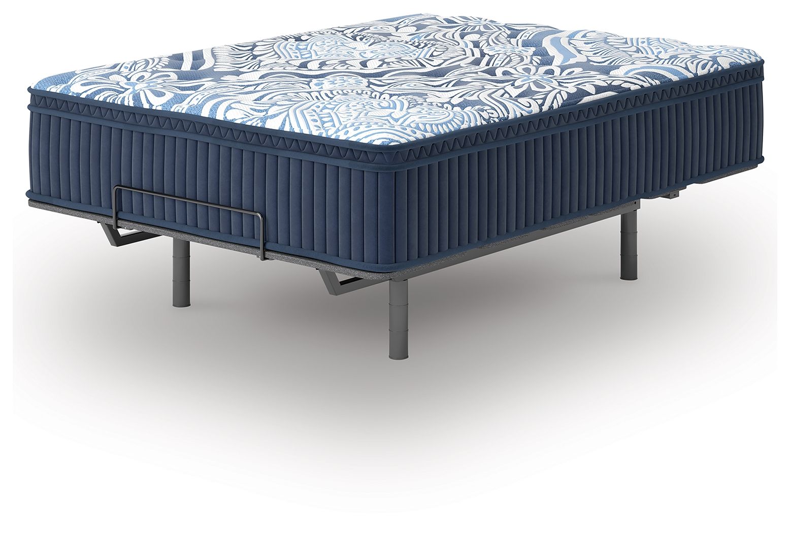 Plush Luxe 2.0 - Matelas