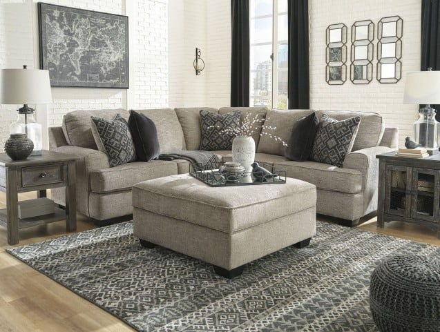 Bovarian - Ensemble modulaire