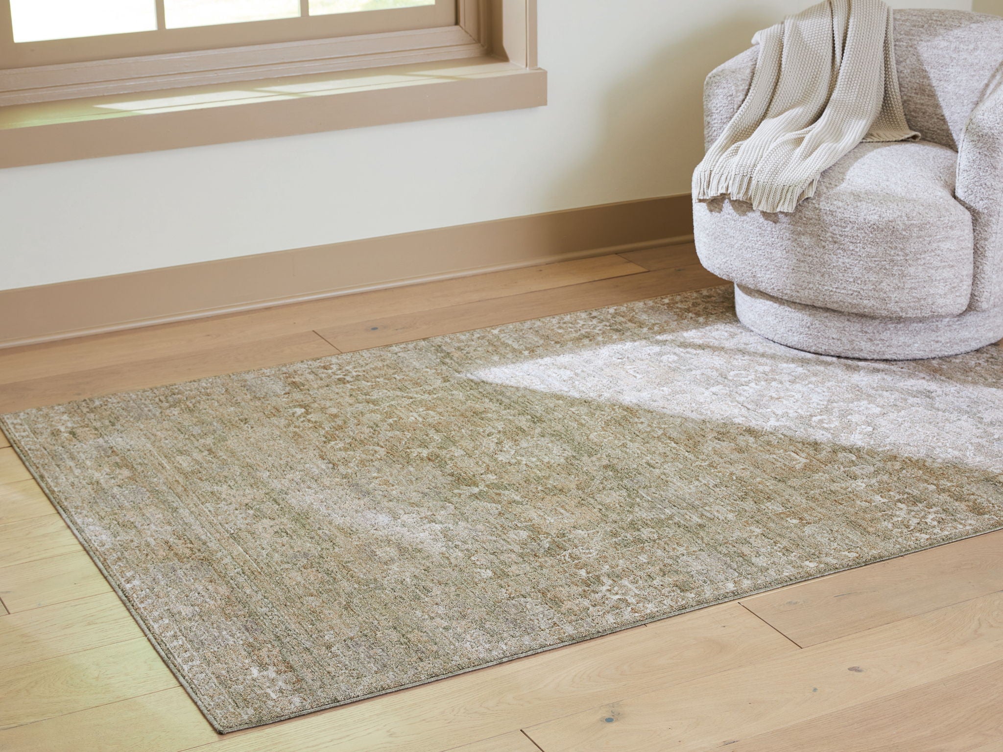 Neroham - Tapis