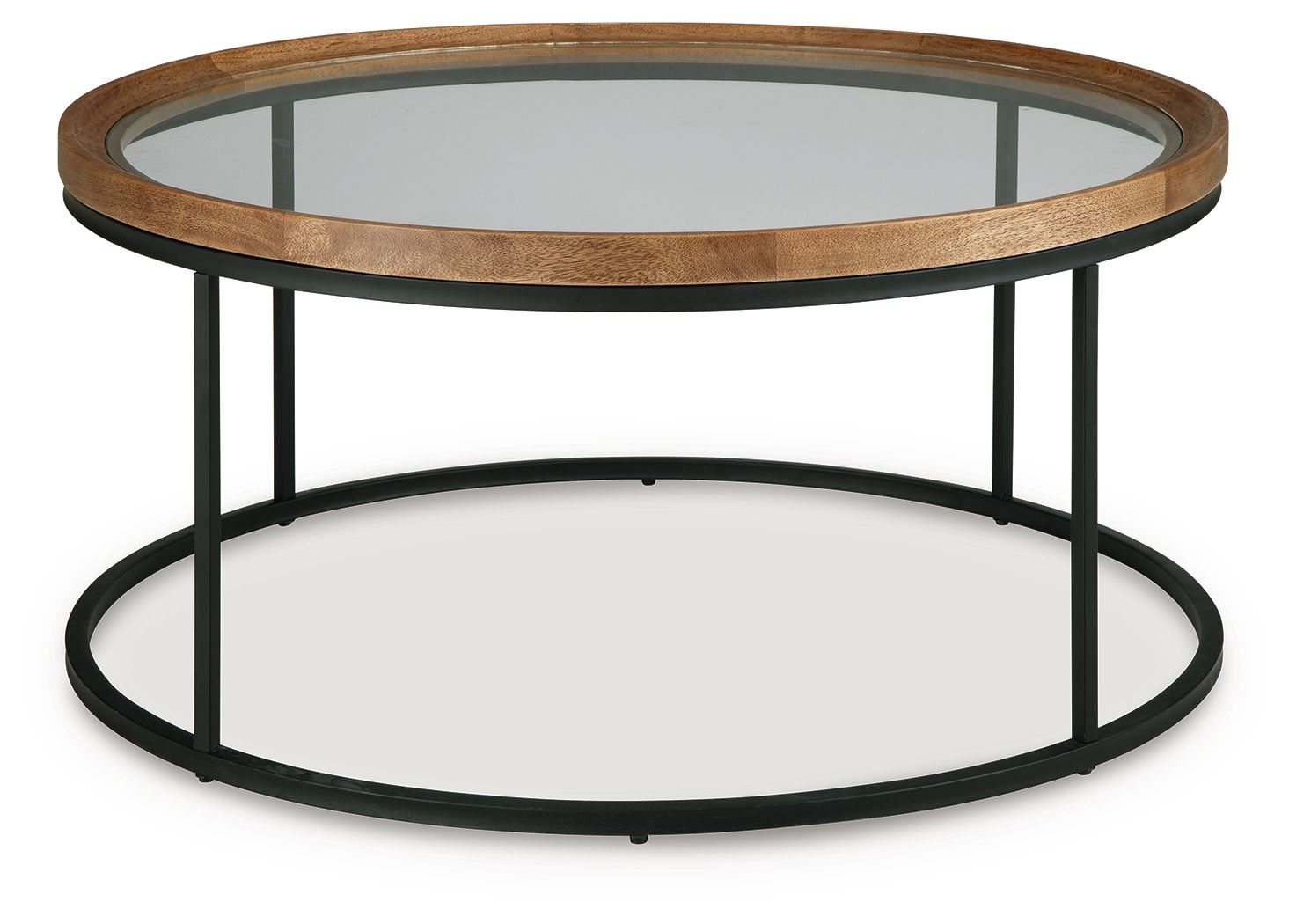 Noraluna - Table Ronde