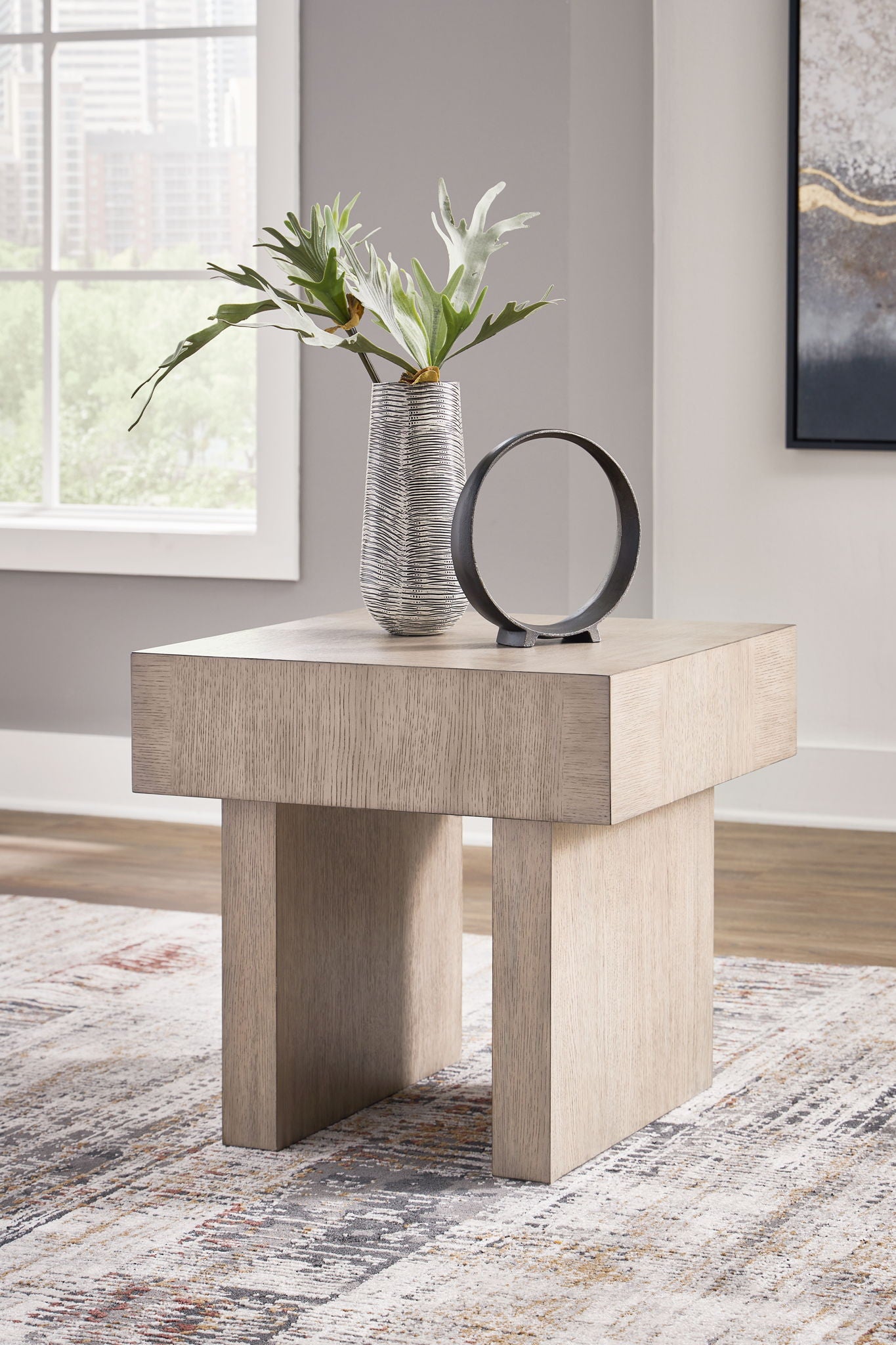 Jorlaina - Table Rectangulaire