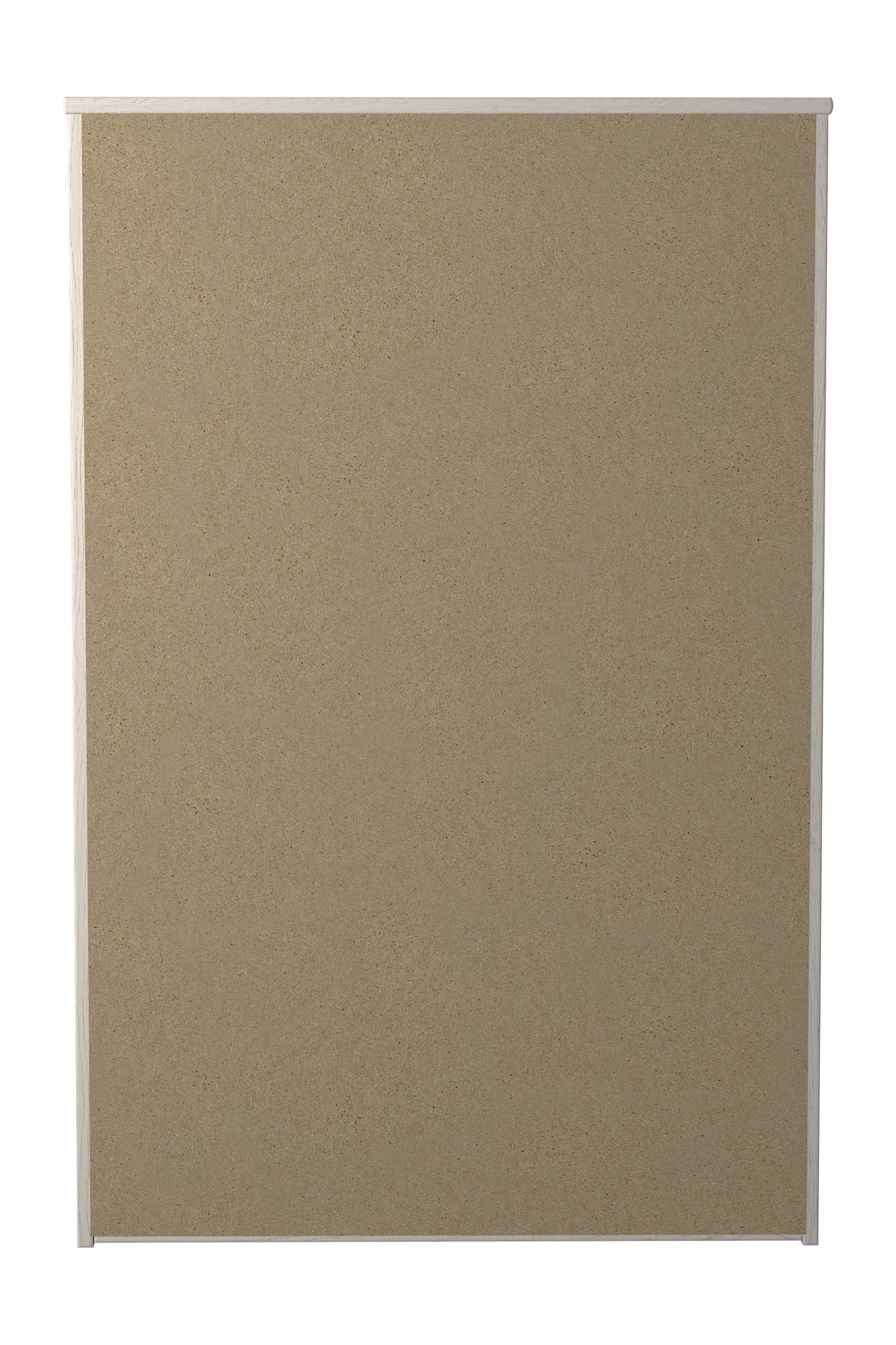 Stelsie - Four Drawer Chest - White