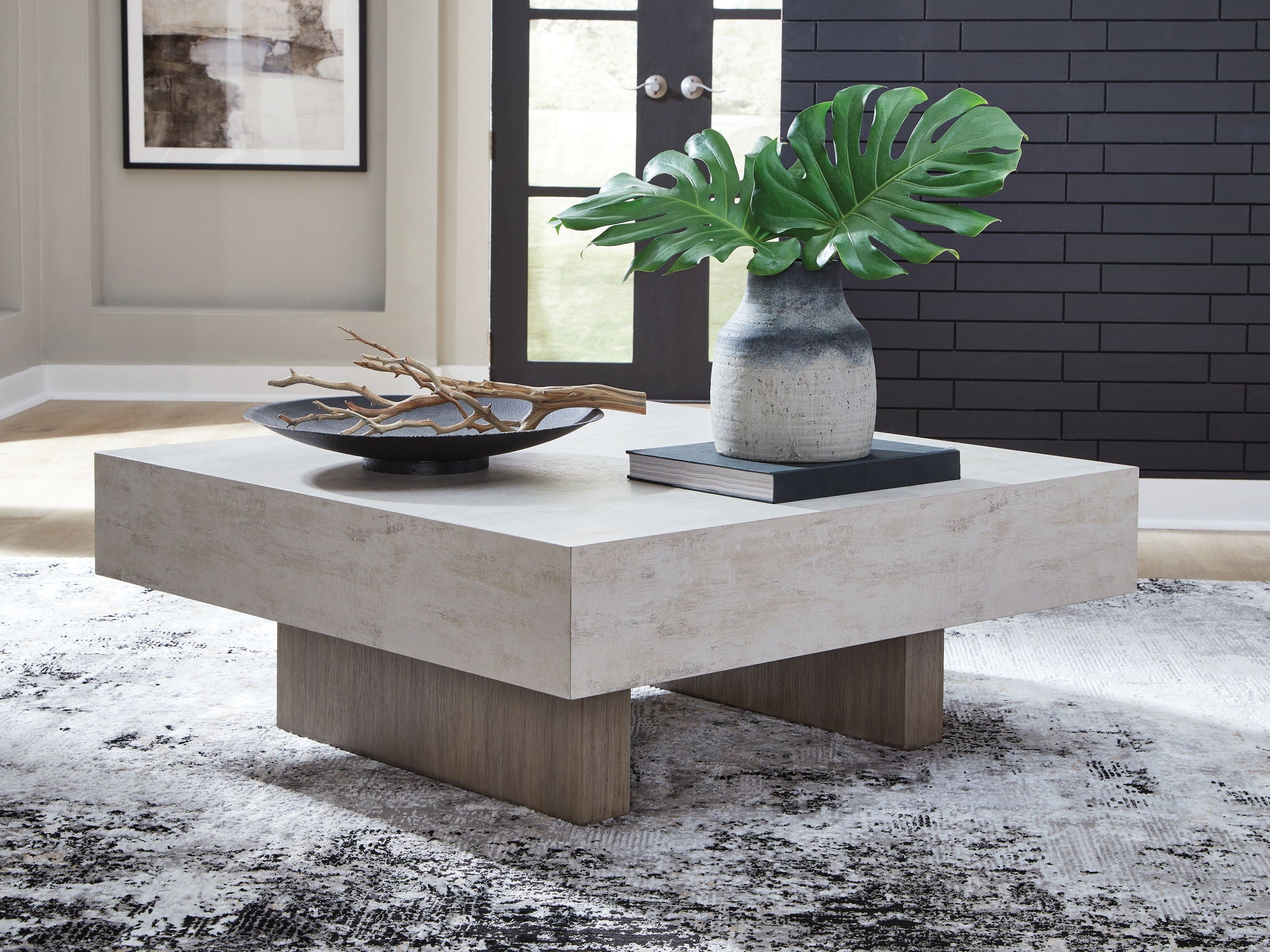 Jorlaina - Table Rectangulaire