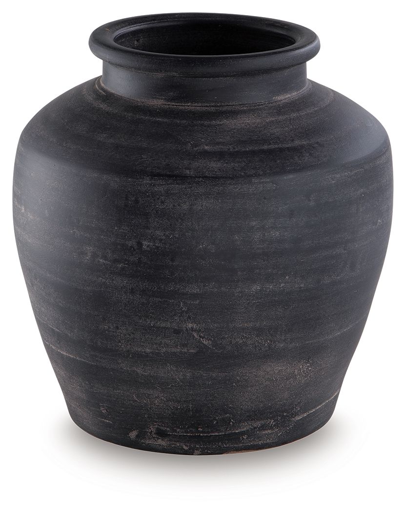 Meadie - Vase de 30 cm