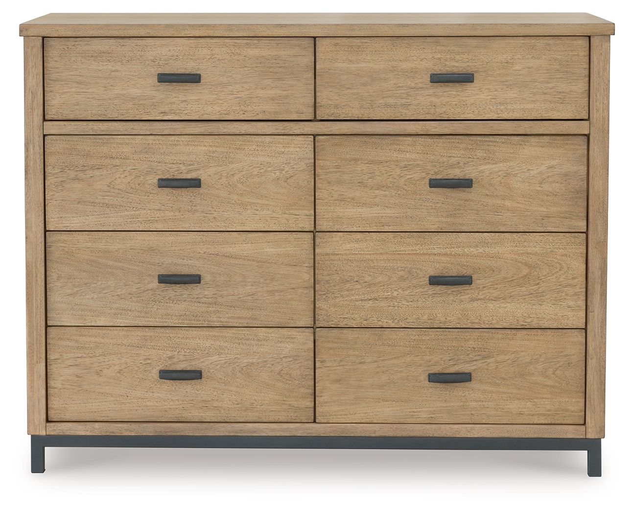 Tomtyn - Commode - Marron clair