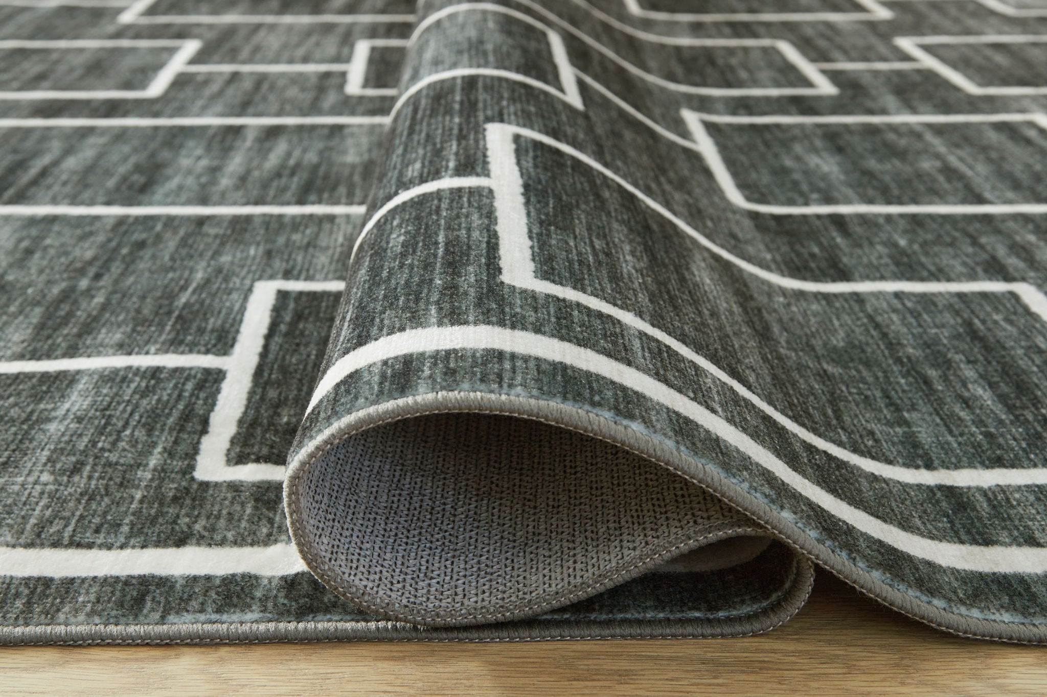 Elderland - Tapis lavable