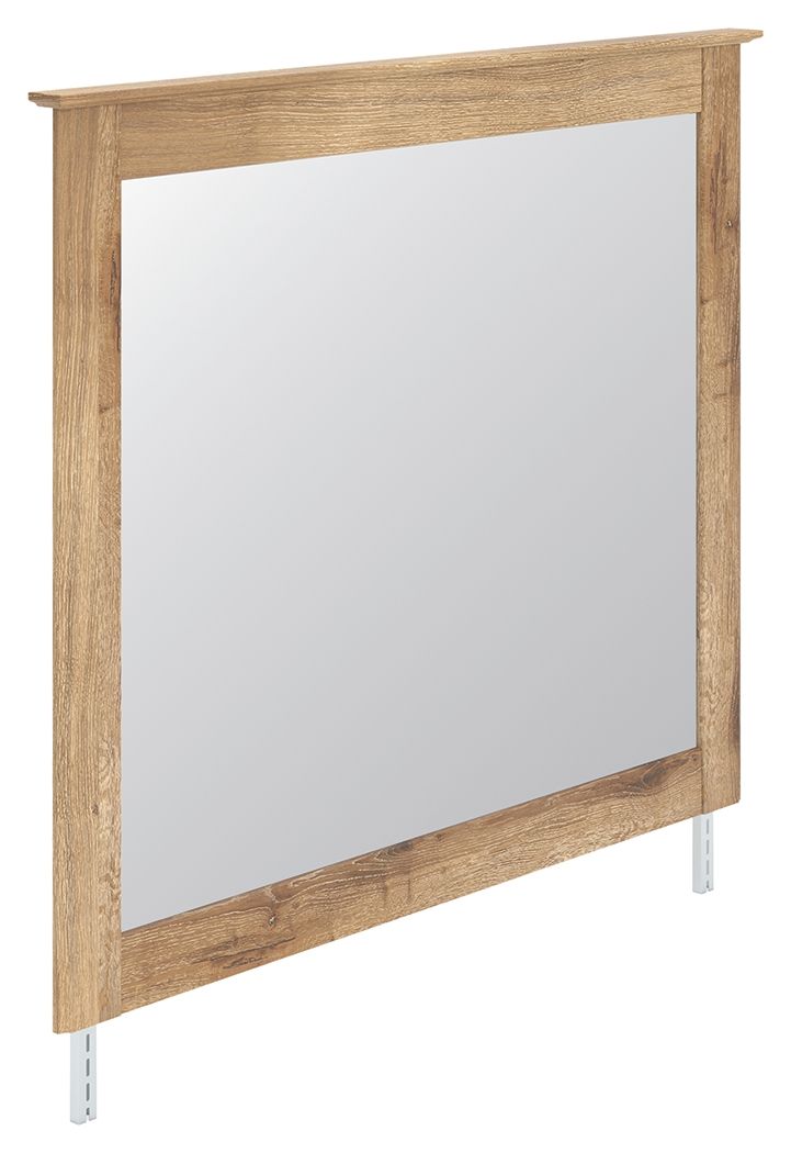 Makidern - Miroir de chambre à coucher