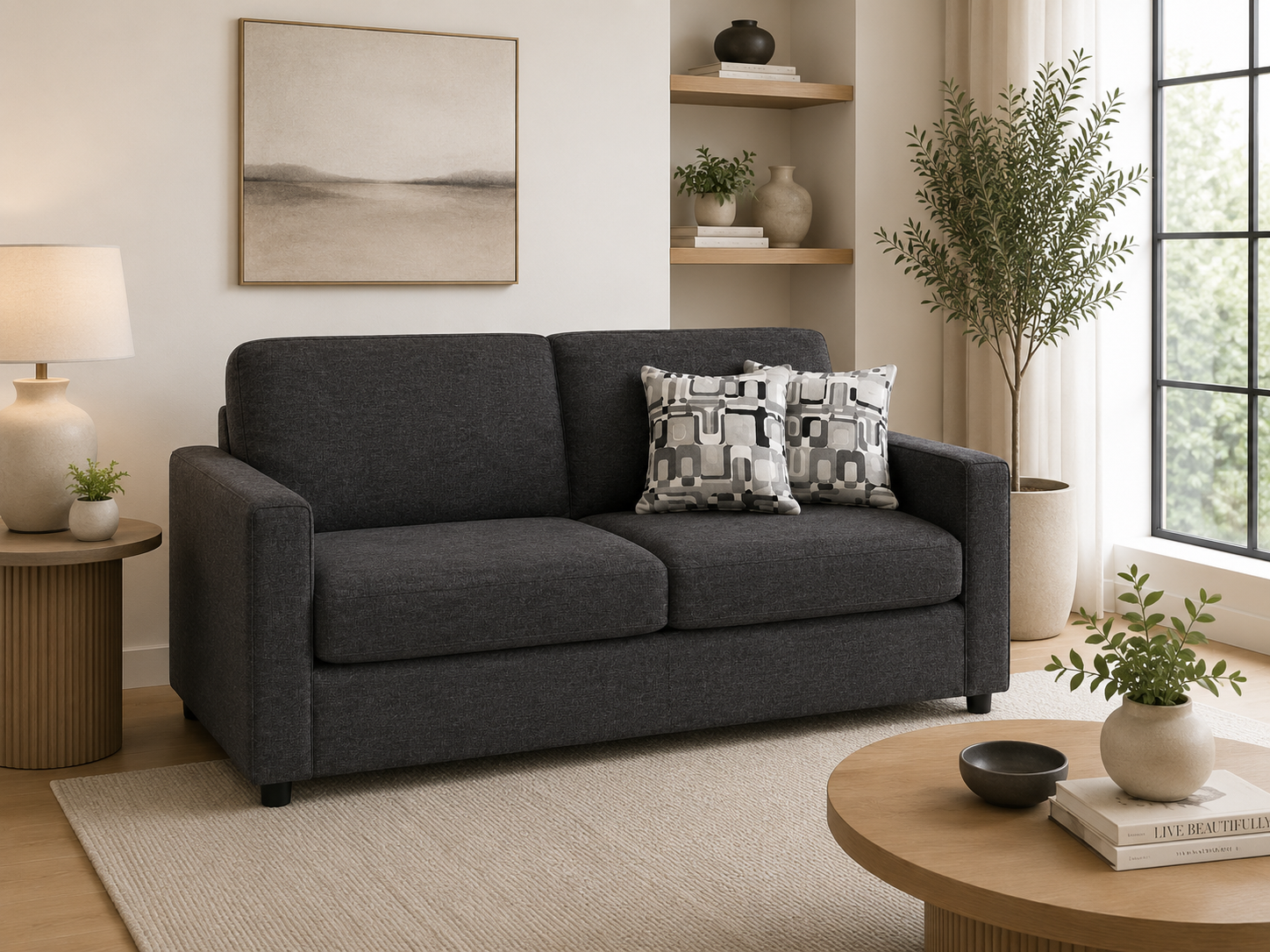 WFO 950(sofa bed)