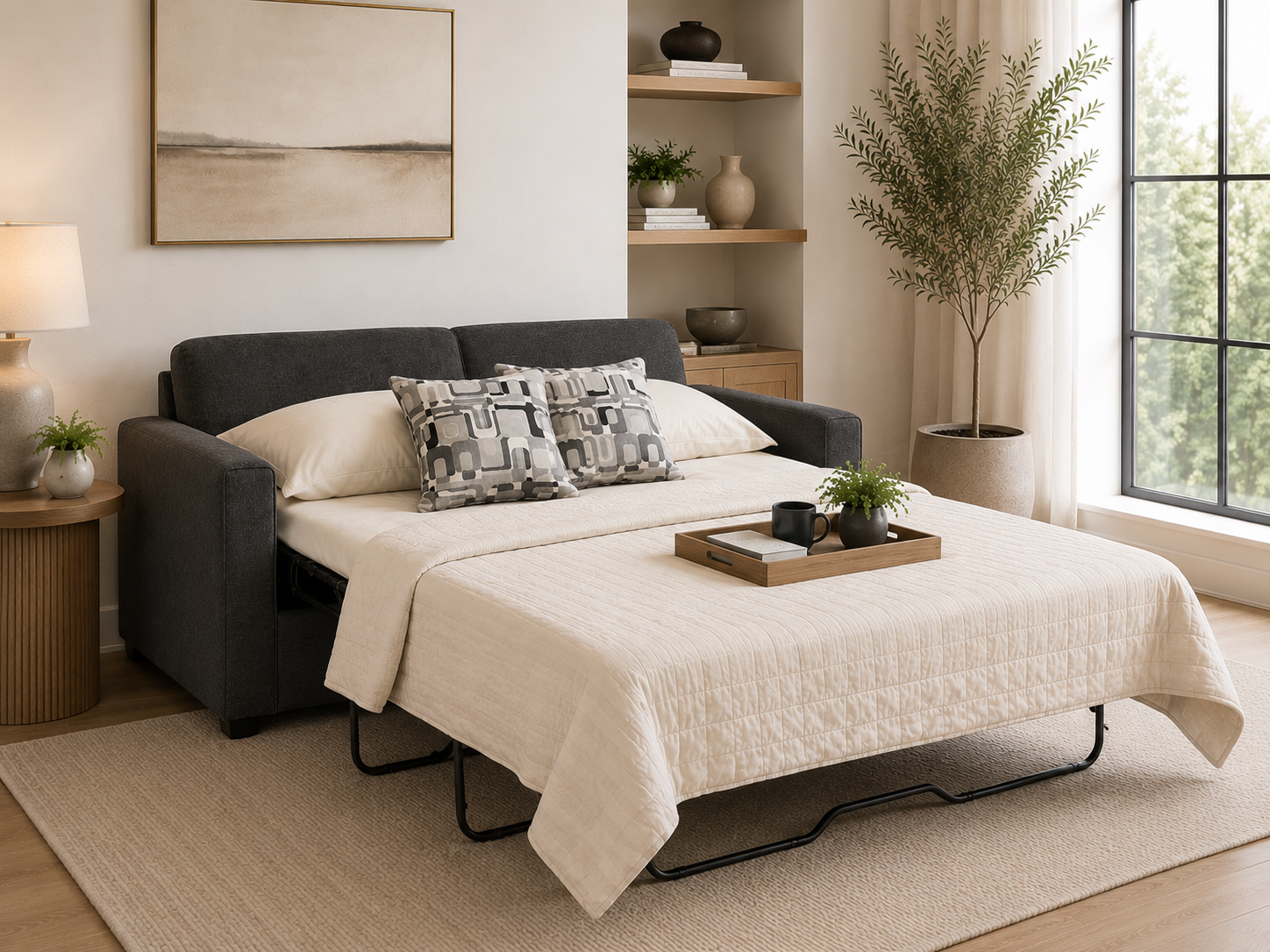 WFO 950(sofa bed)