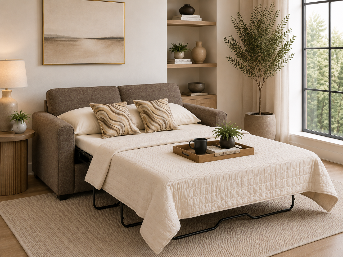 WFO 2644(sofa bed)
