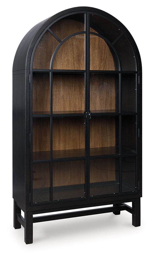 Greddinton - Vitrine