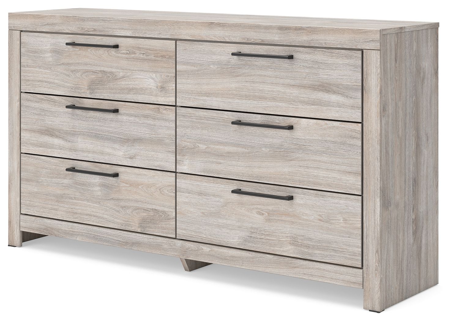 Broachmyn - Commode six tiroirs