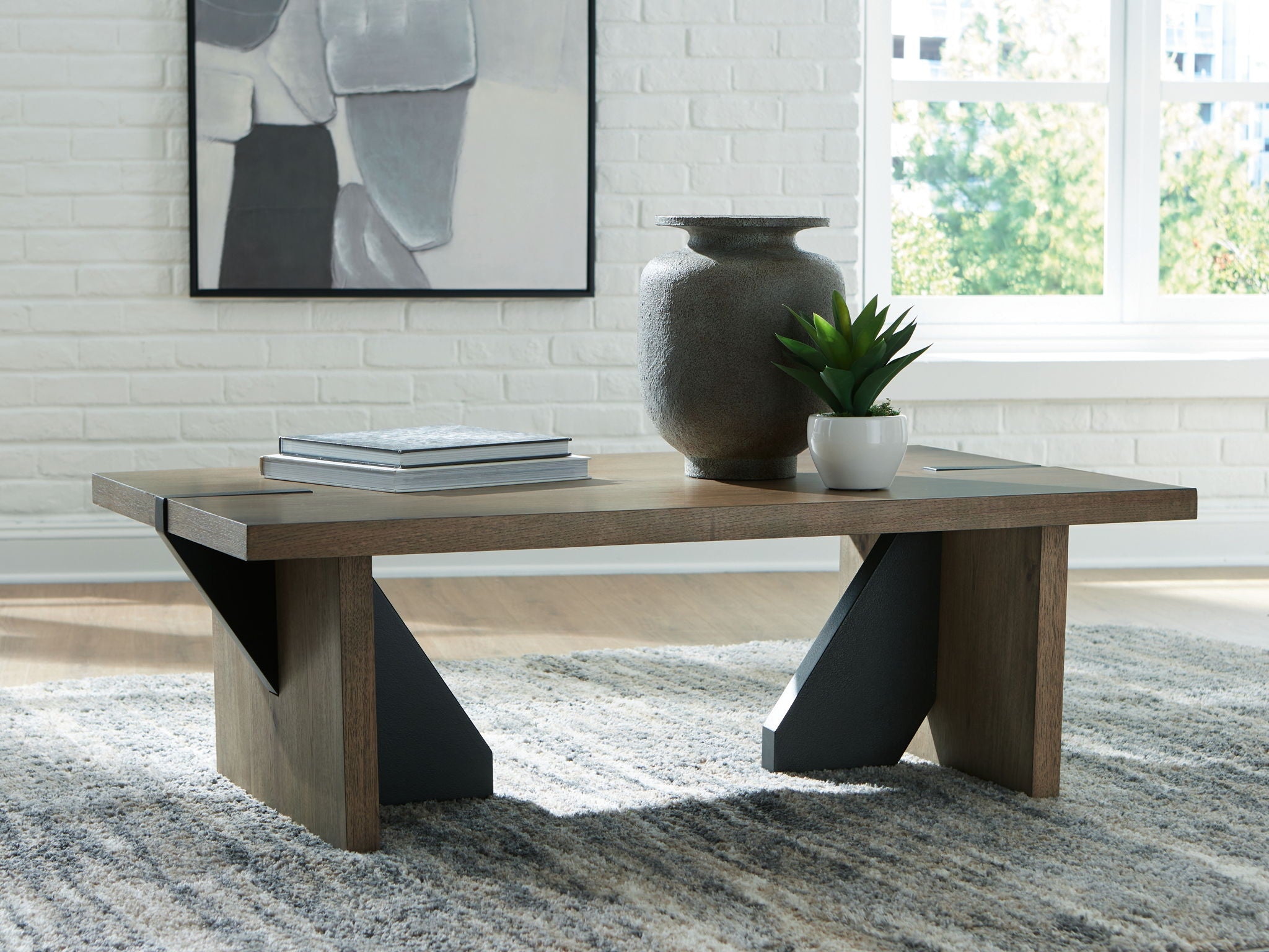 Kandinew - Table de Salon