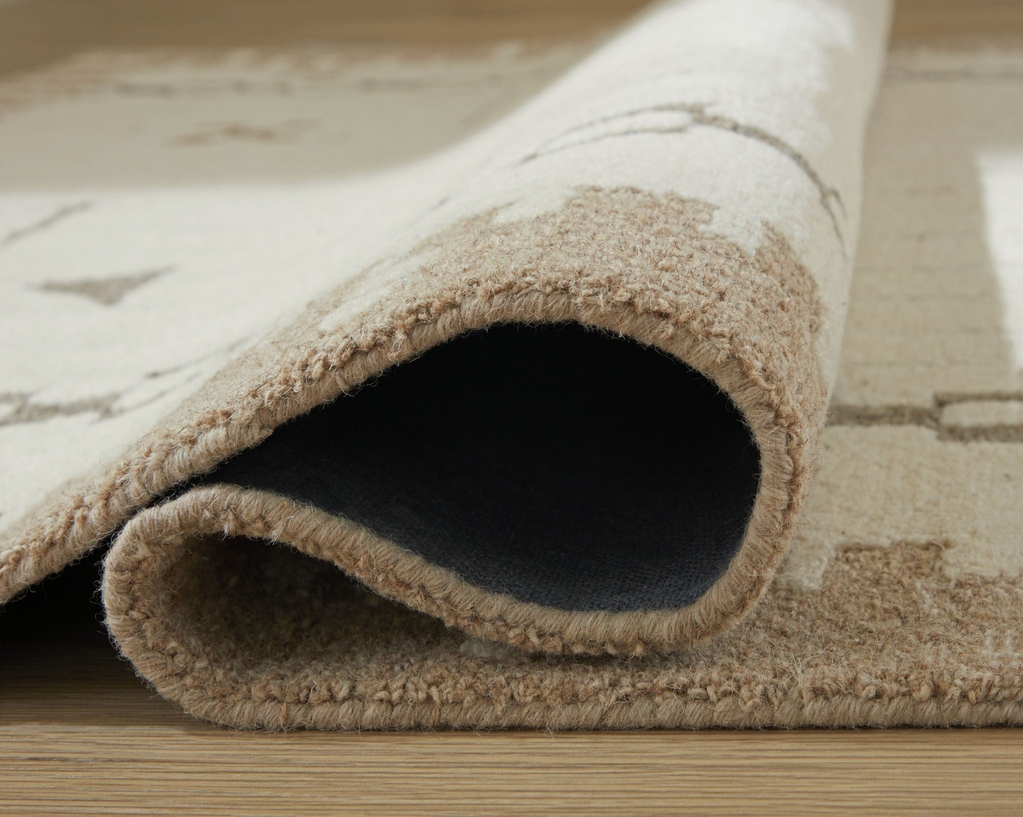 Point - Tapis