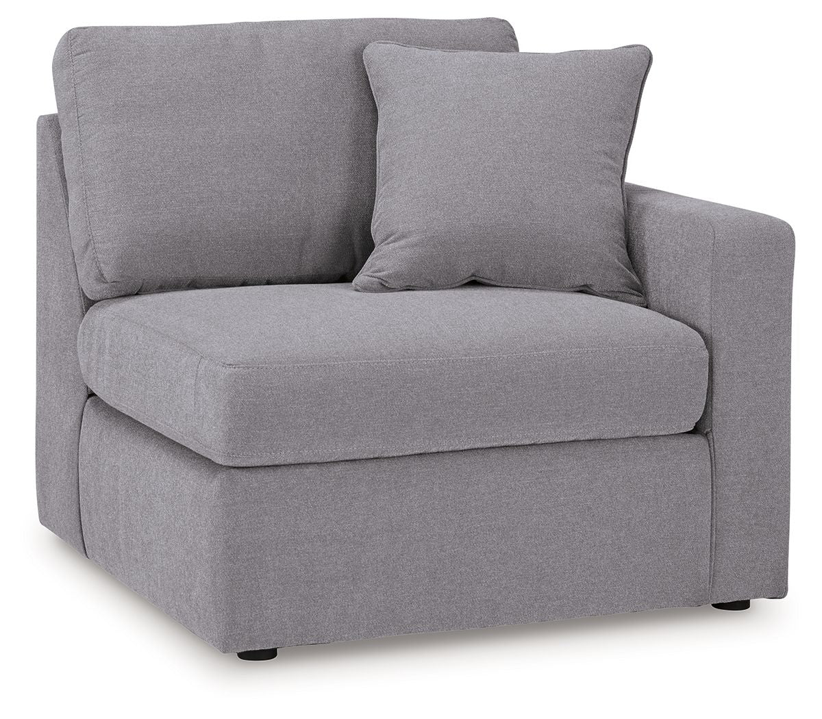 Modmax - Sectionnel - Granit