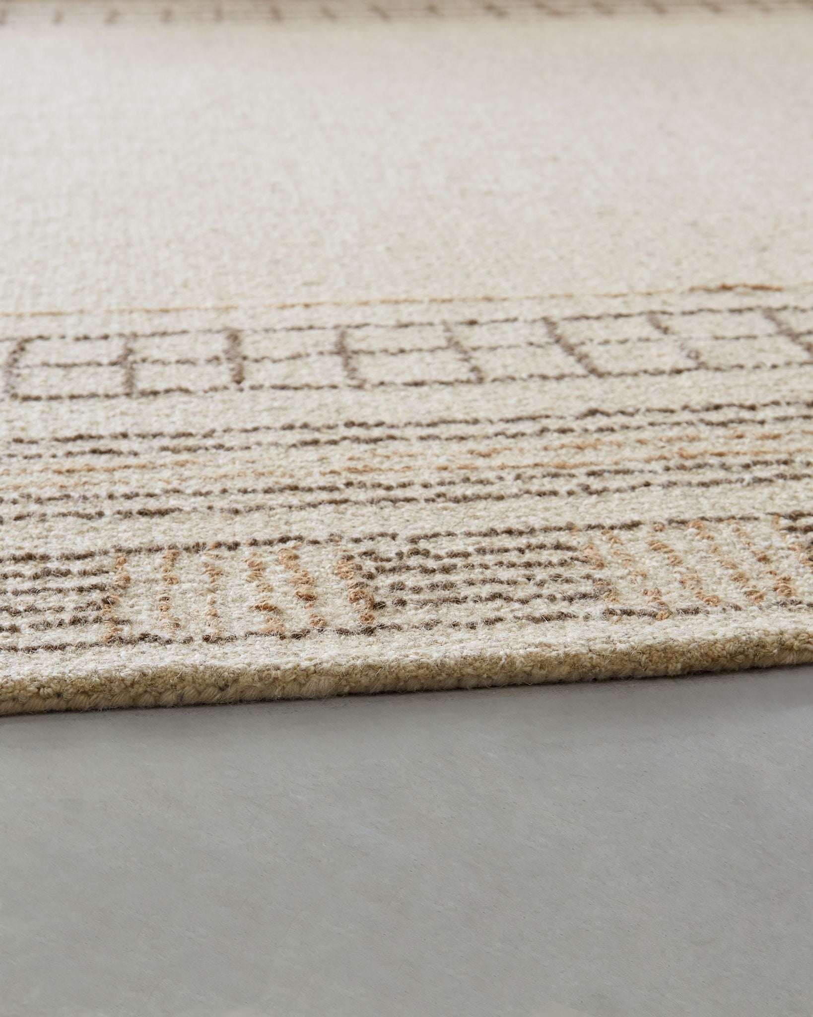Idaman - Tapis