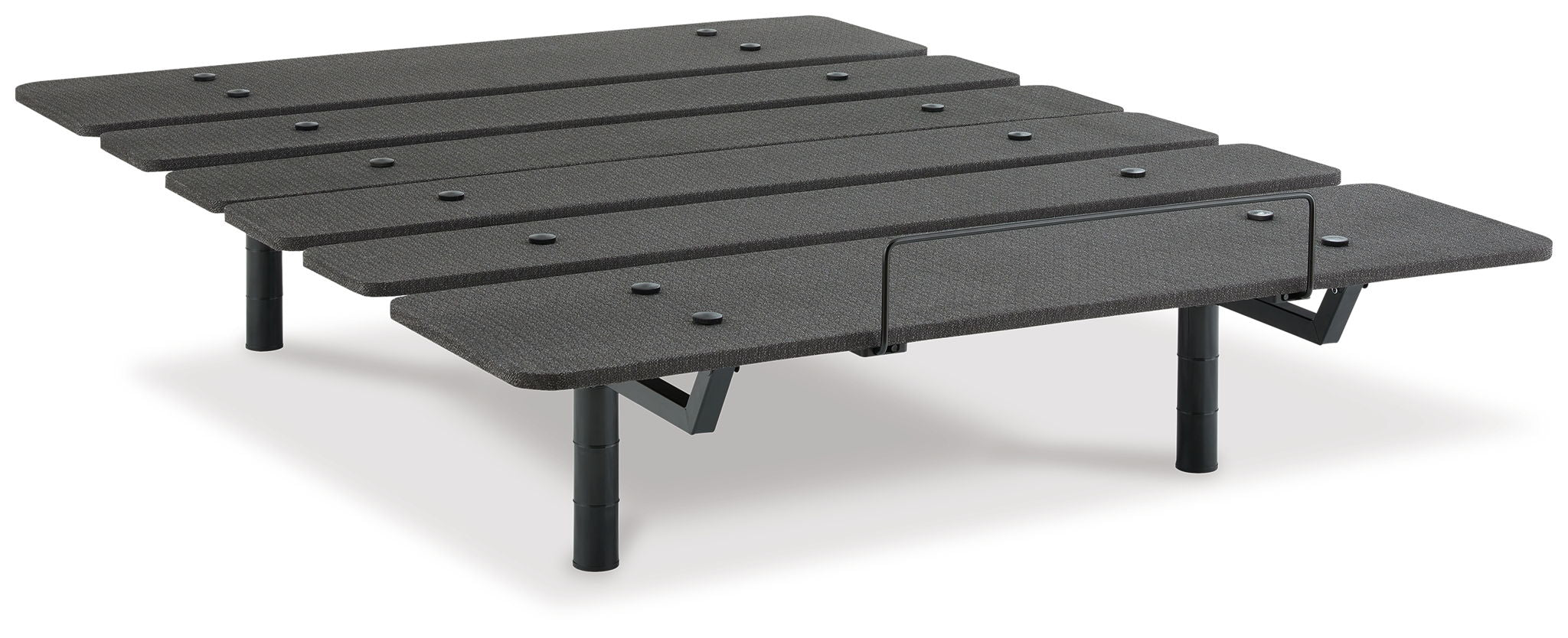 Base de lit motorisée Cosmic Power - Base ajustable