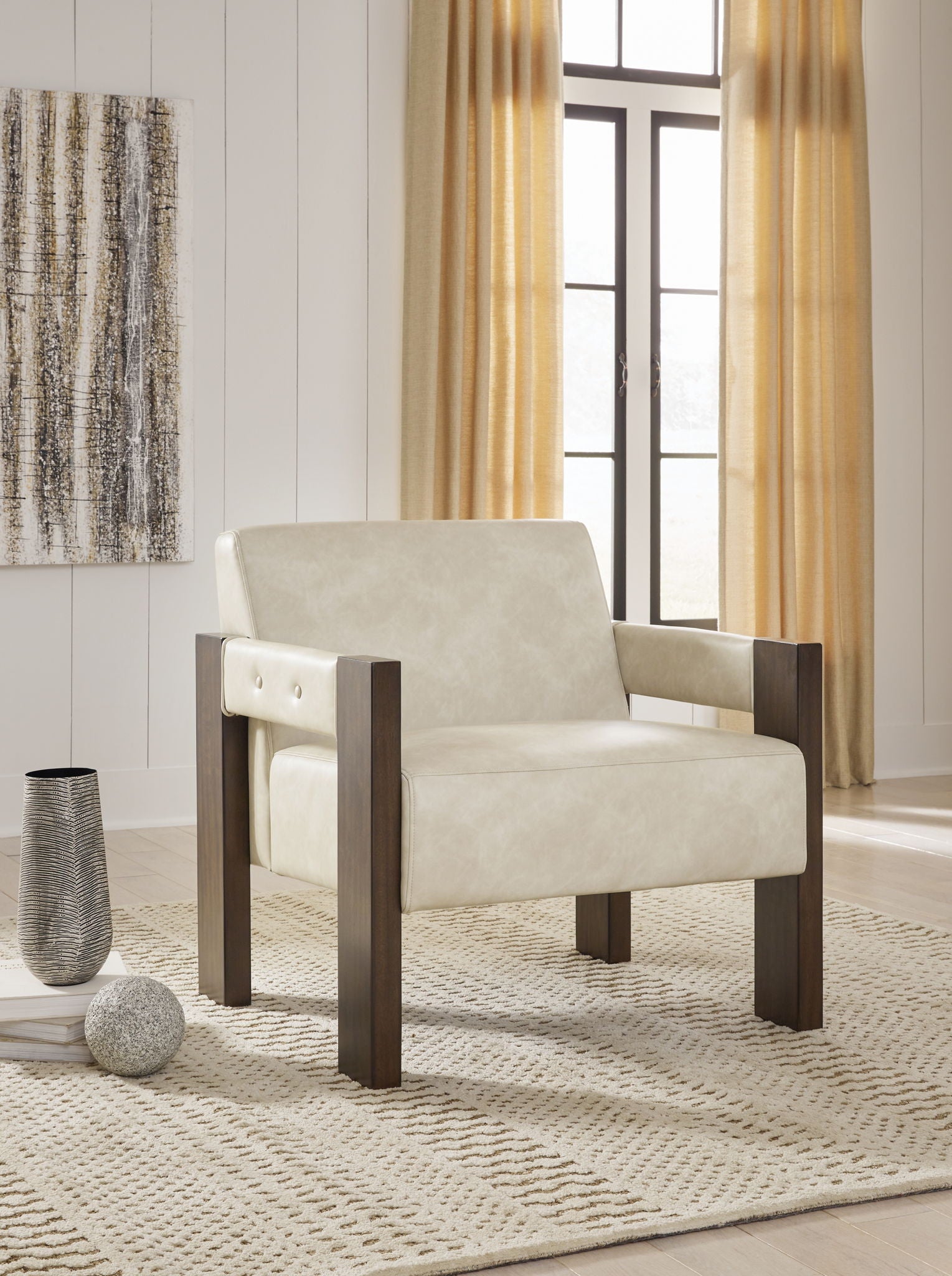 Adlanlock - Fauteuil d'appoint