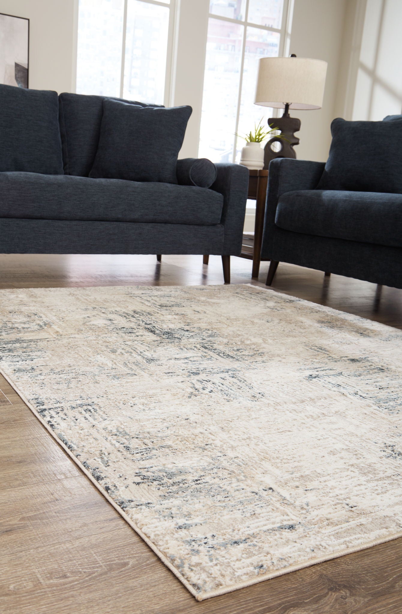 Gentor - Tapis