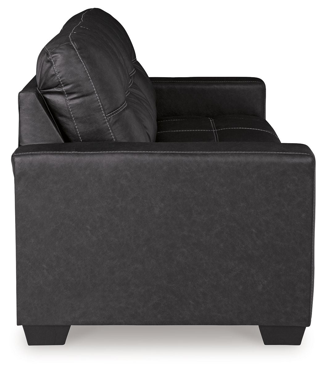Ensemble de salon Barlin Mills