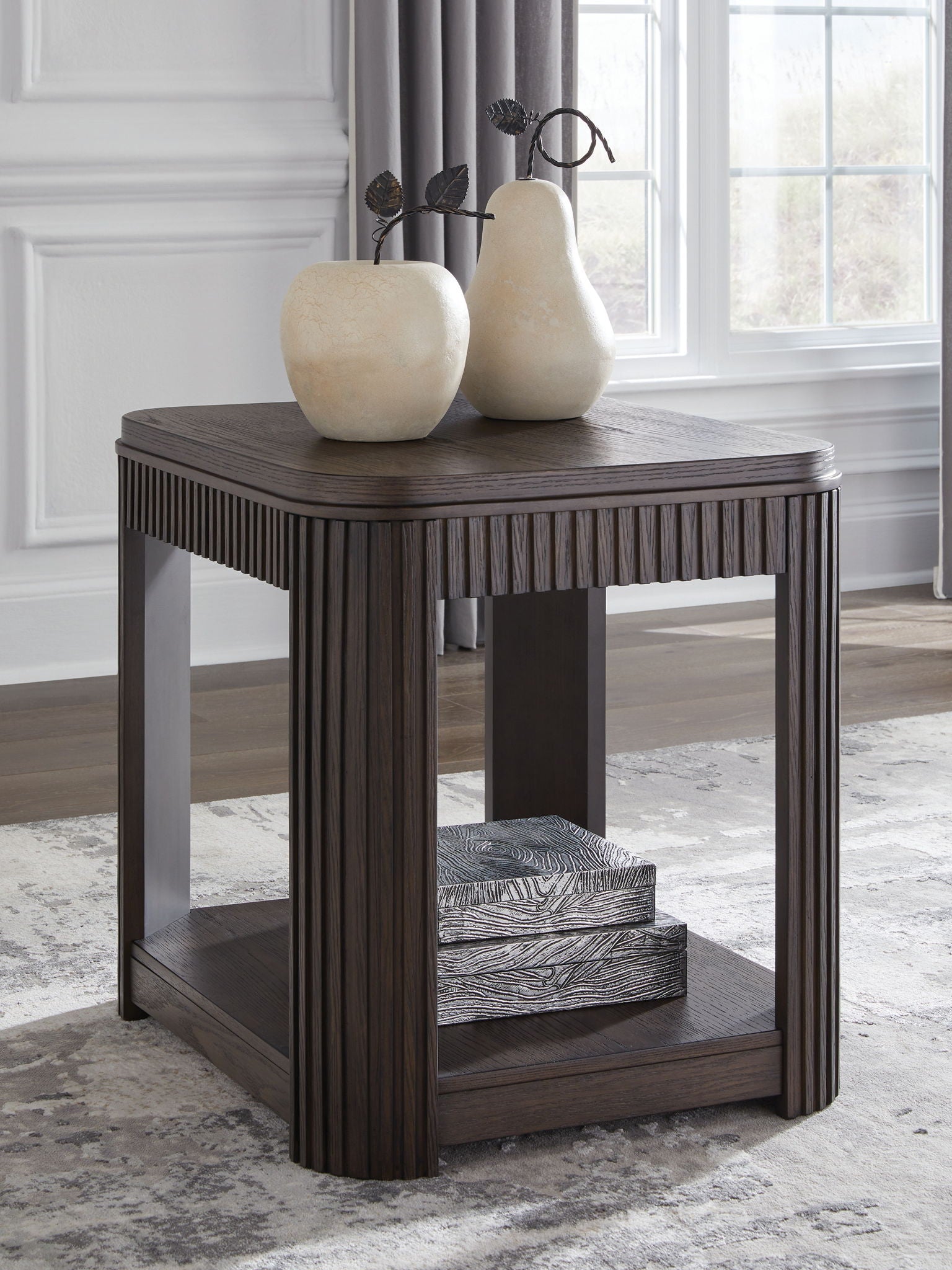 Carlibrie - Table Rectangulaire