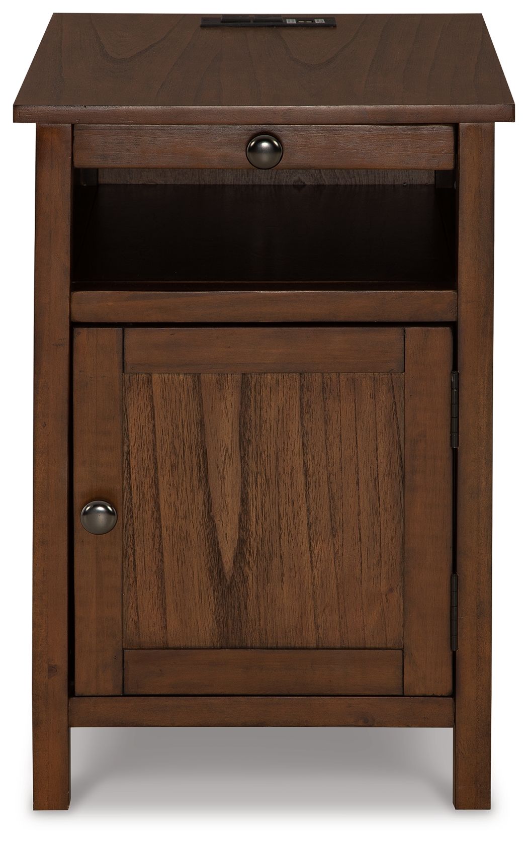 Treytown - Table d'appoint de fauteuil