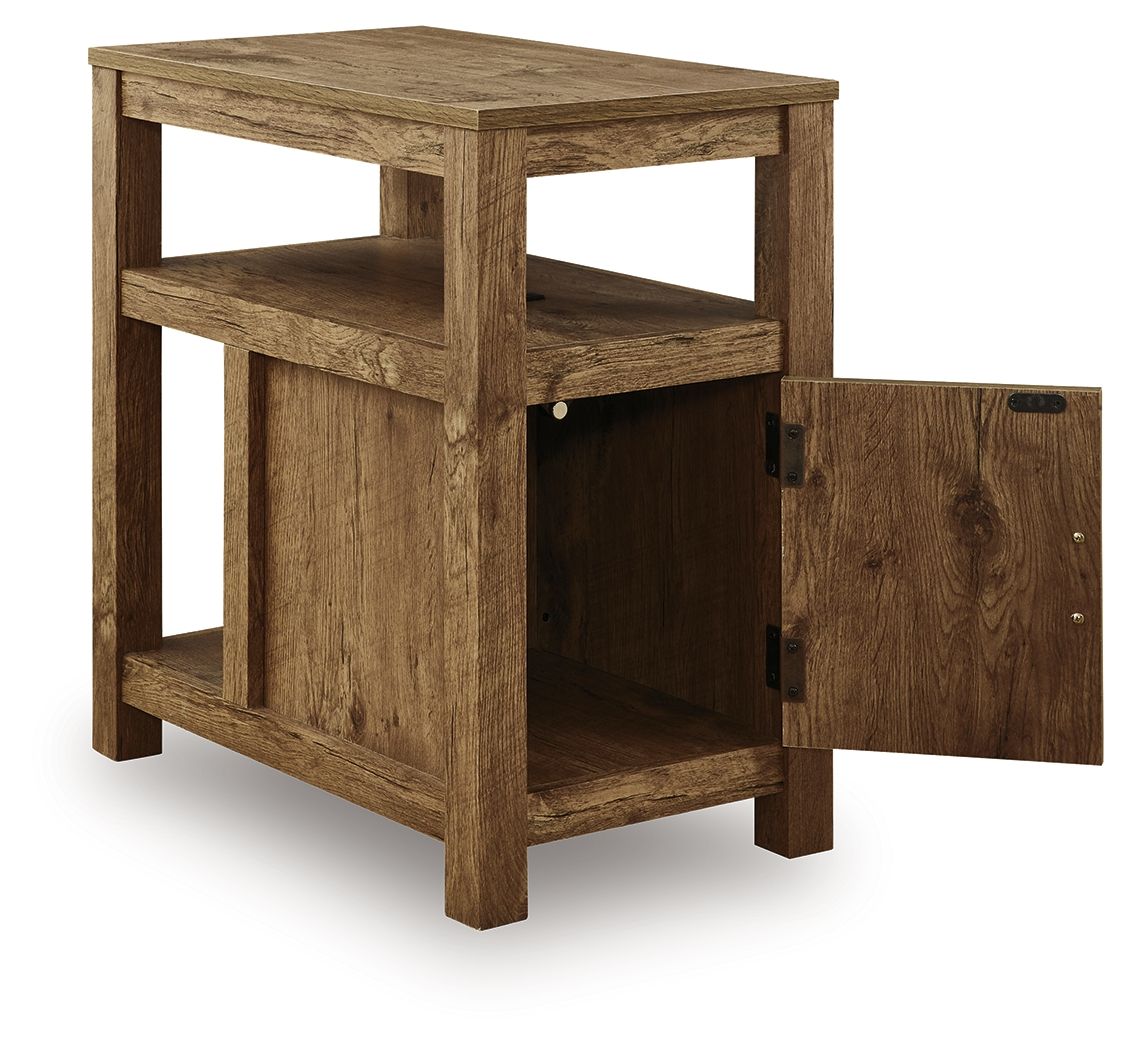 Fendenmore - Table d'appoint de chaise